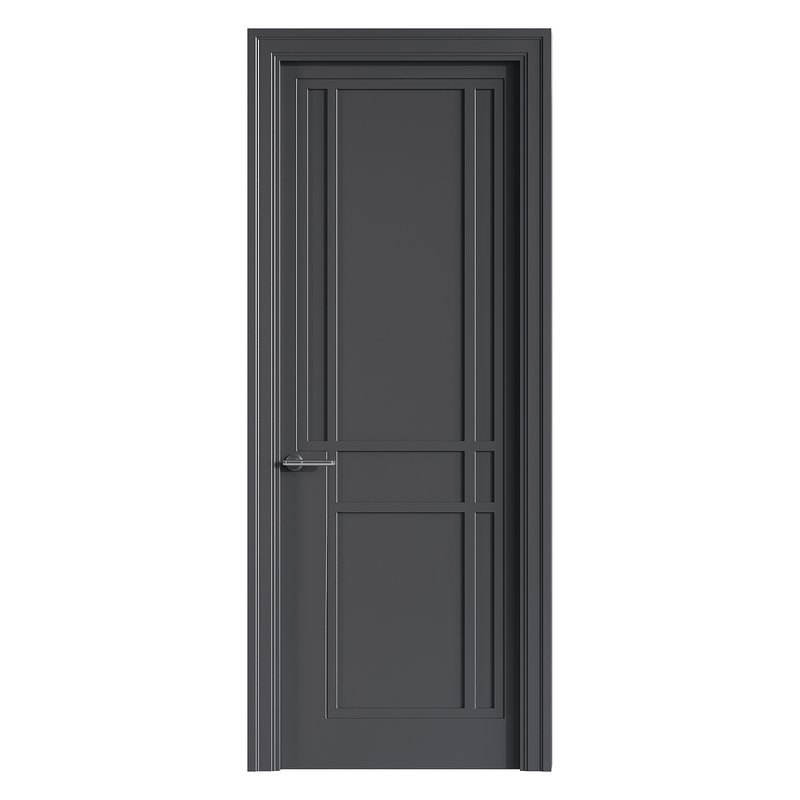 Modern entrance door 53 - Image 2