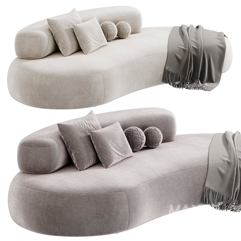 BUBBLE ROCK SOFA - Image 5