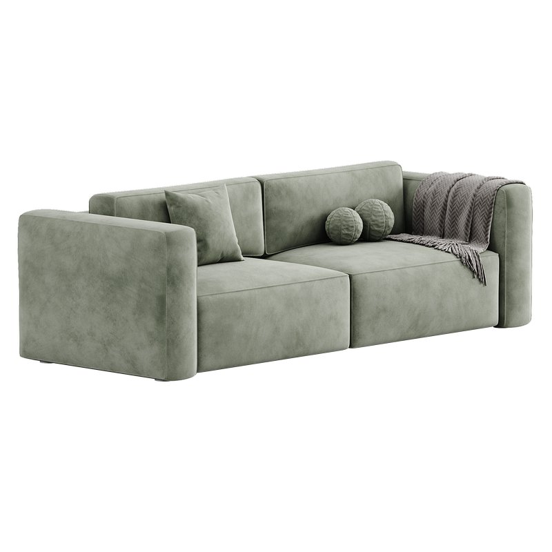 Henry Sofa By Kare Design - Image 7