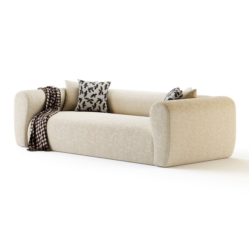 Zola Sofa Family - Image 3