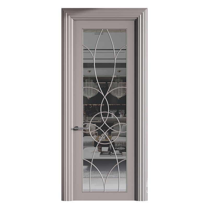 Modern entrance door 46 - Image 3