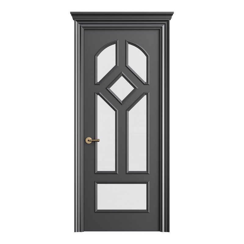 Modern entrance door 27 - Image 3