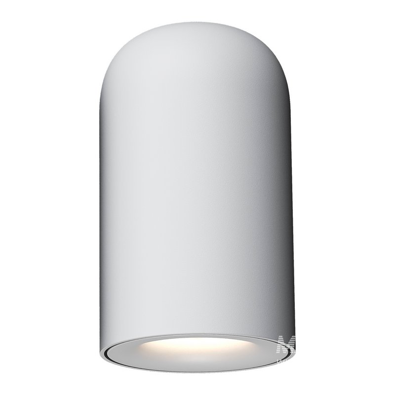 Spot with rounded cylindrical design mount - Image 3