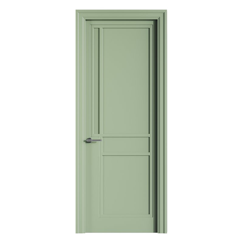 Modern entrance door 54 - Image 2