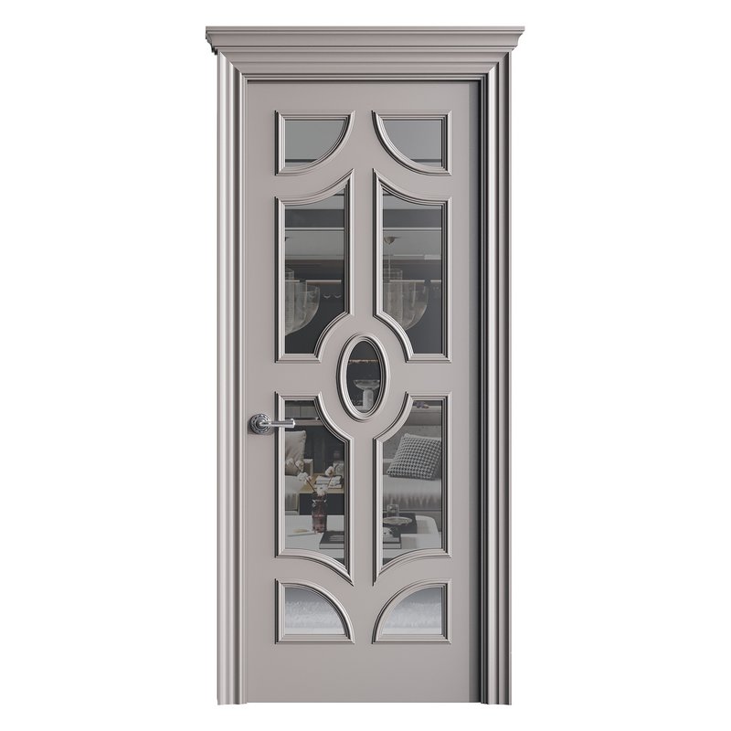 Modern entrance door 72 - Image 2