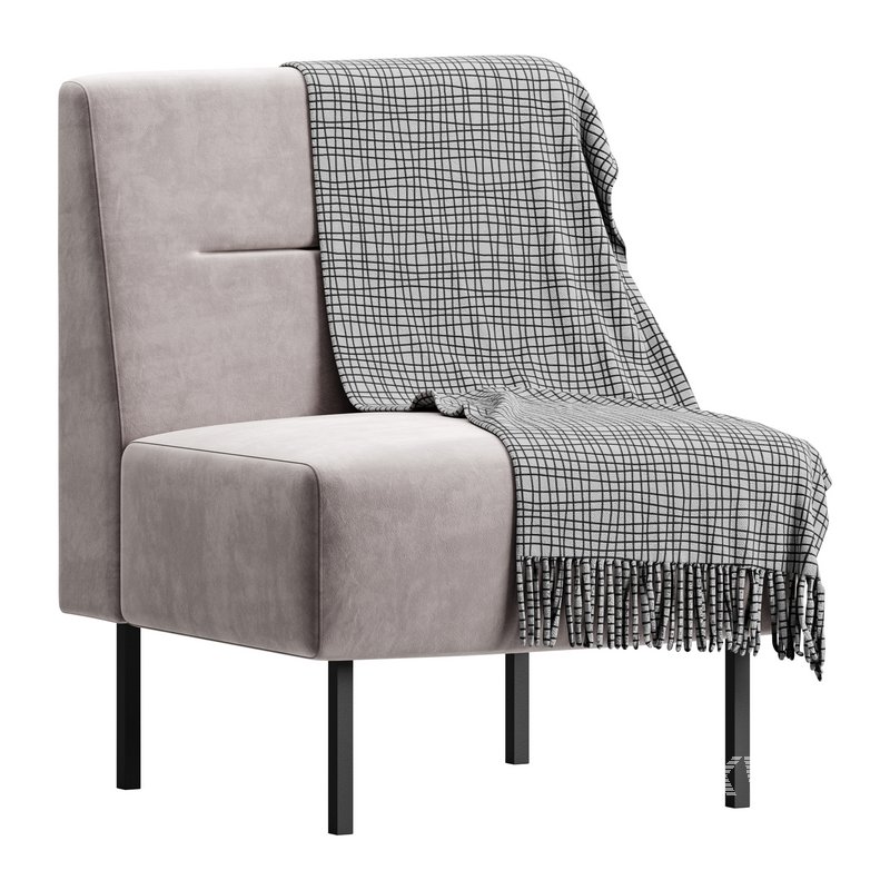 The Sanj Chair - Image 2