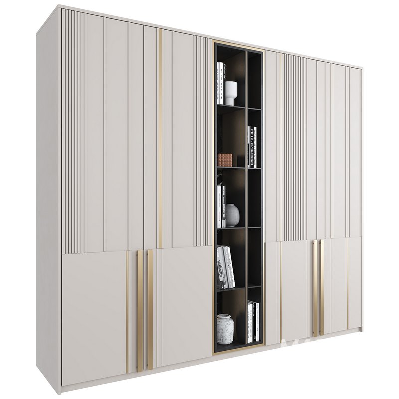 Furniture composition 81 - Image 2