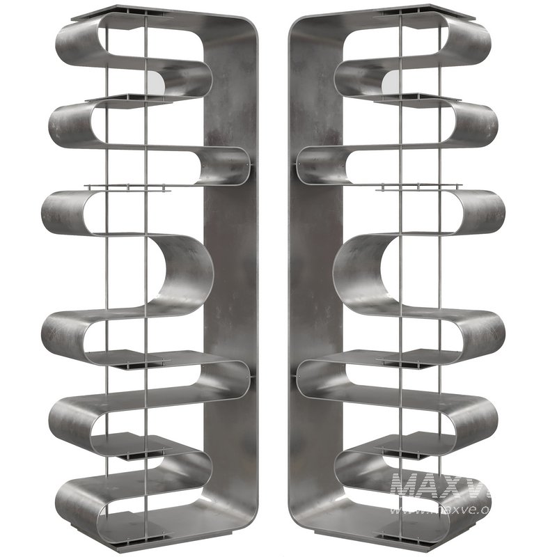 NameDune, the Bookcase - Image 2