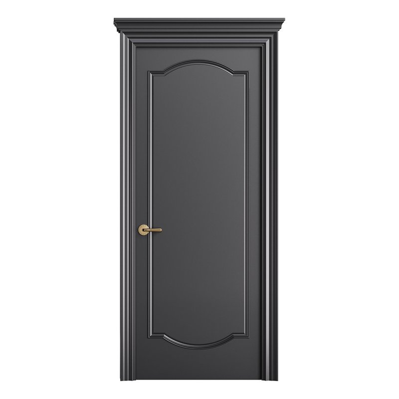 Modern entrance door 25 - Image 4