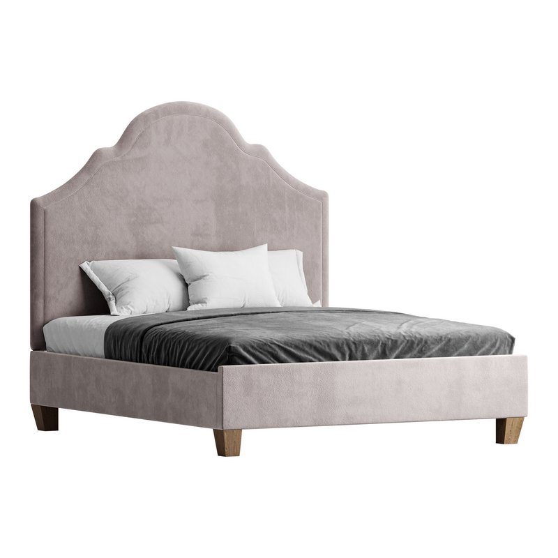 Double bed Guss P - Image 2