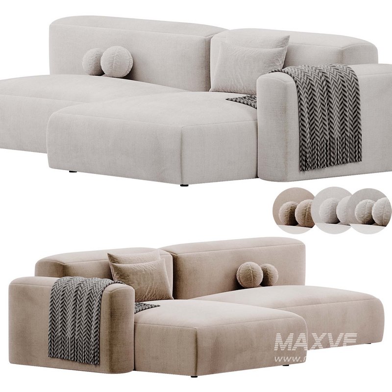 Eriza Sofa By Trendyol - Image 1