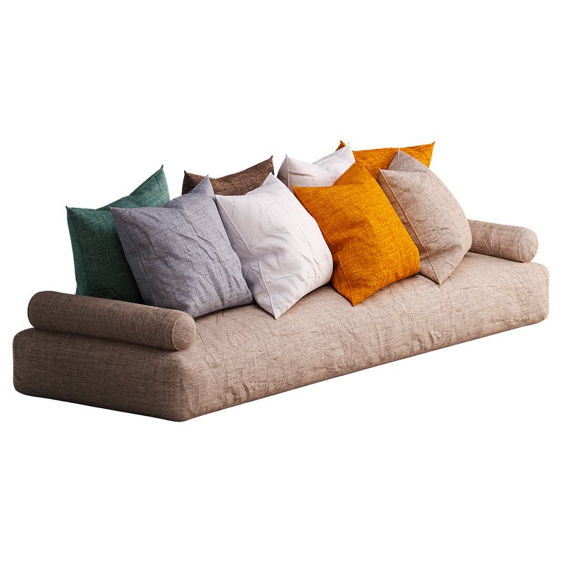 Pillows set - Image 1
