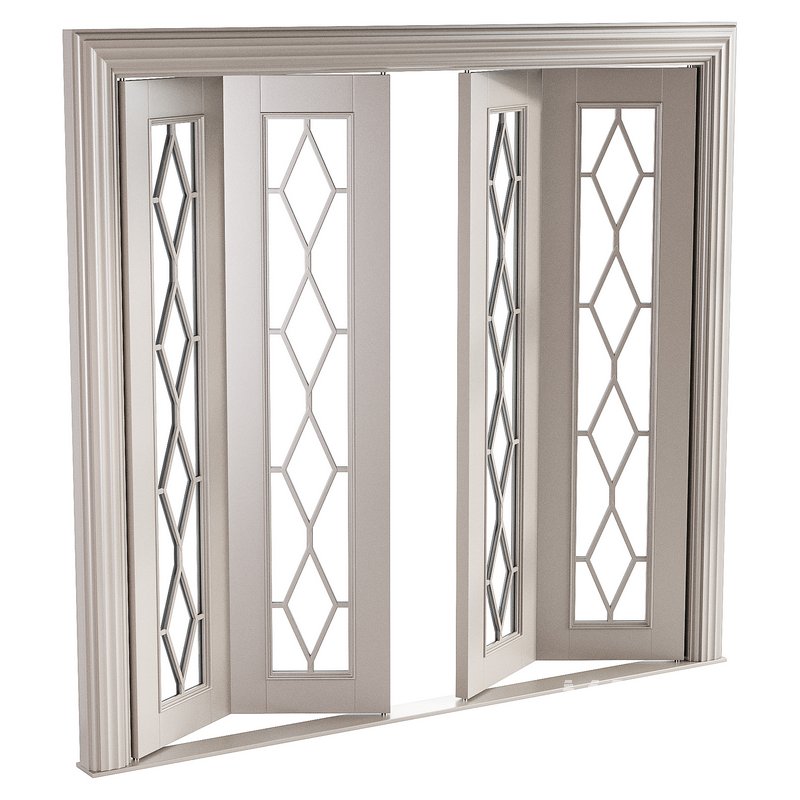 Modern entrance door 33 - Image 2