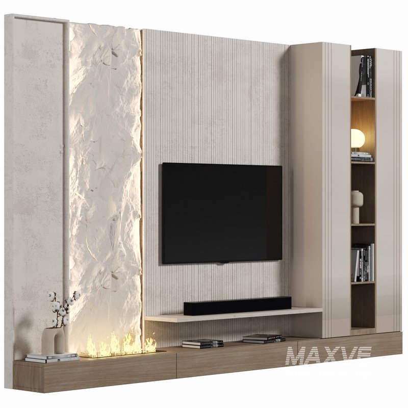 150 tvwall 150 - Image 1