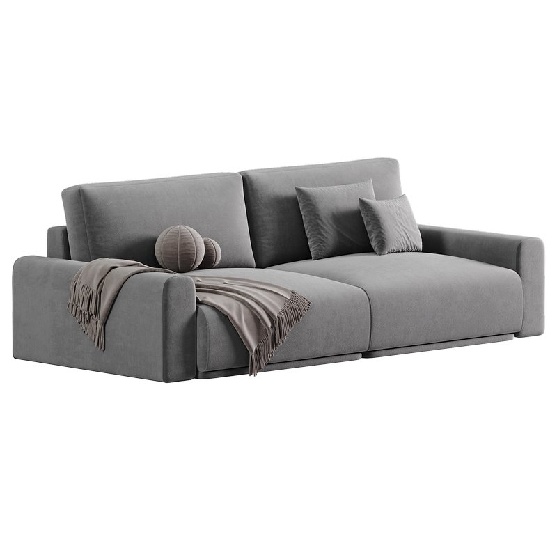 Grail Sofa - Image 5