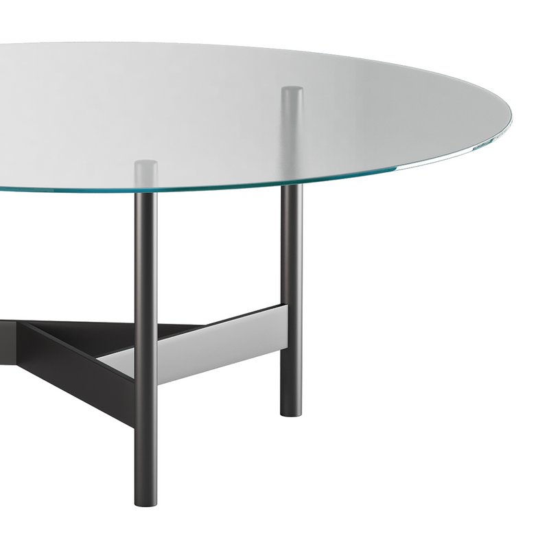 Agos Table – Fiam 2 - Image 2
