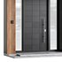Modern entrance door 02 - Thumbnail 2