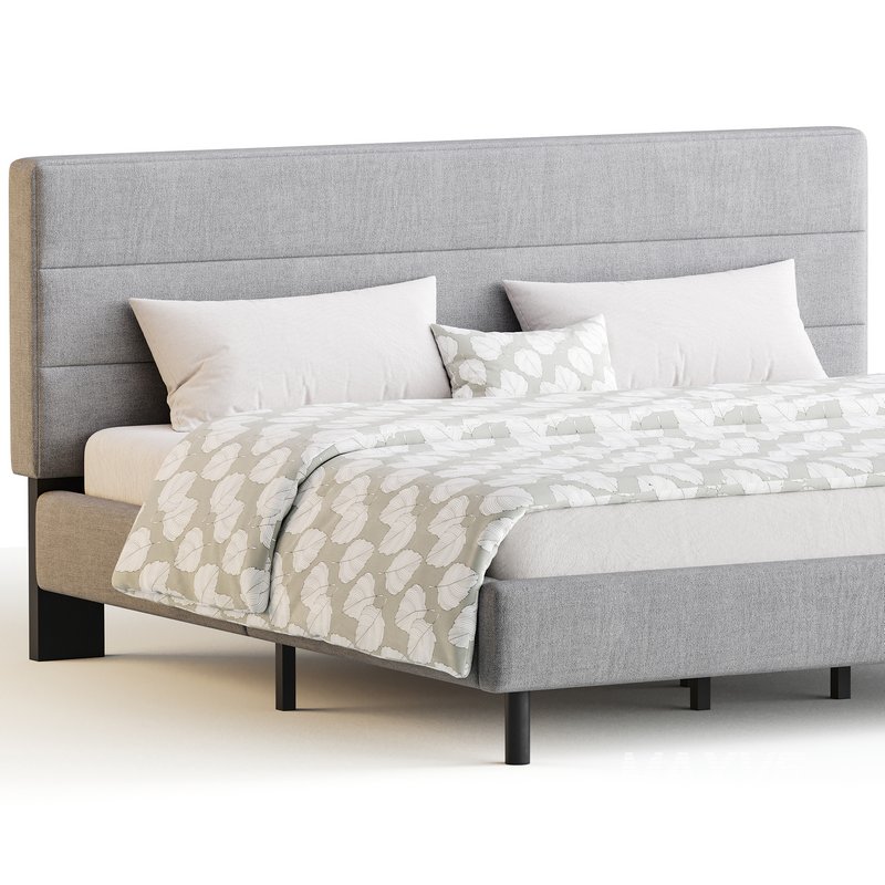 Twin Bed Frame - Image 3