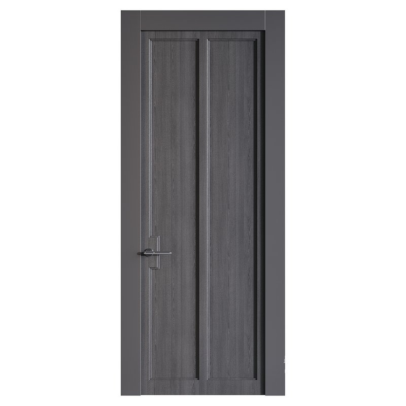 Modern entrance door 35 - Image 3