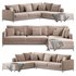 Sofa Minotti Andersen - Thumbnail 3