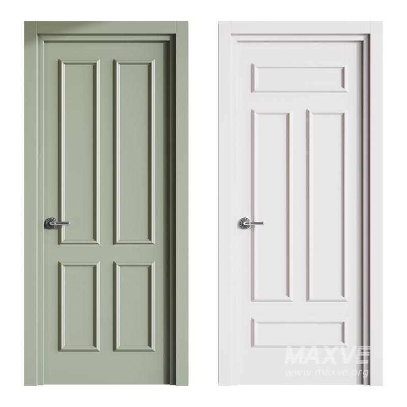 Modern entrance door 88 - Image 3