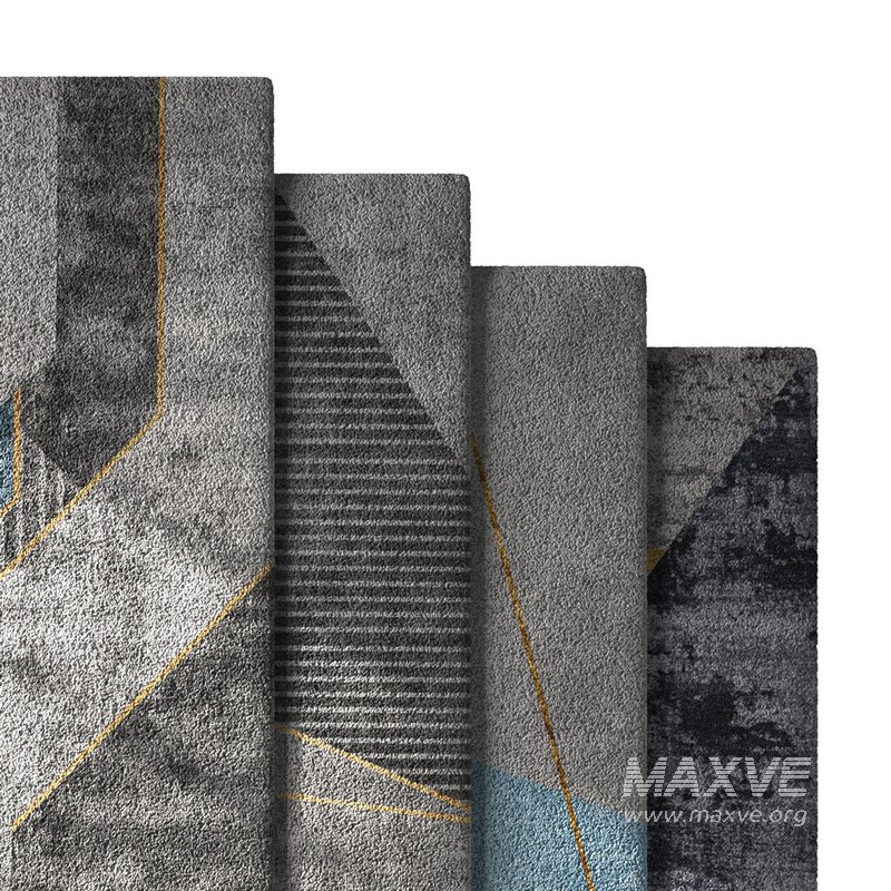 Rug Set 23 - Image 2