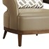 BOLERO UPHOLSTERED CHAIR - Thumbnail 2