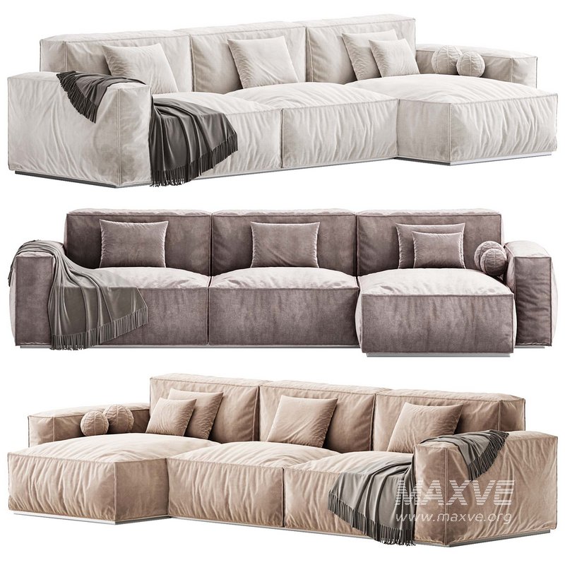 Santino Sofa - Image 2