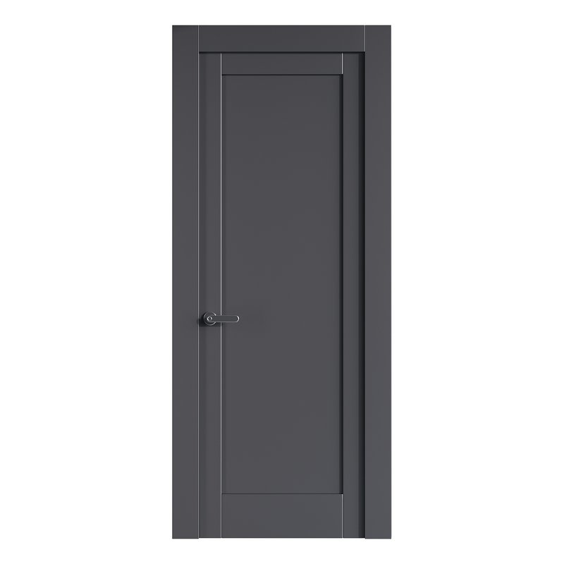 Modern entrance door 39 - Image 2