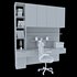 office furniture 25 - Thumbnail 2
