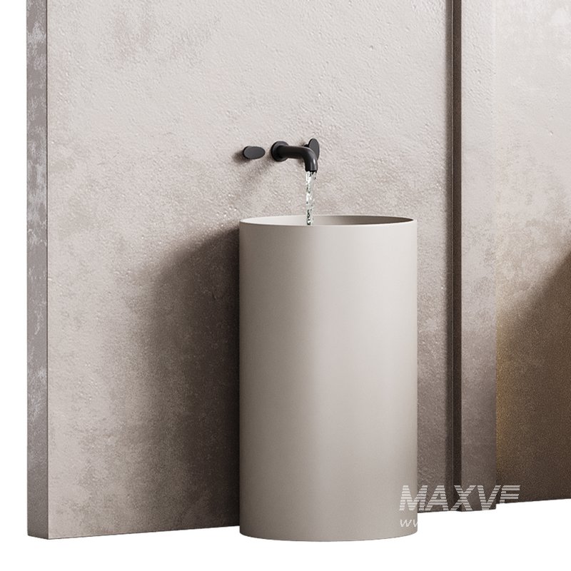 Modern spa and accessories - Image 3