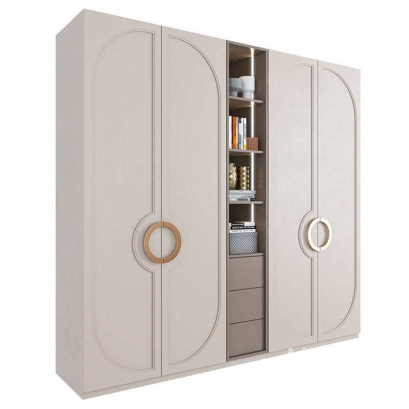 Furniture composition 85 - Image 2