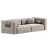 Bryan Two Seater Sofa By Weilai Concept - Thumbnail 6