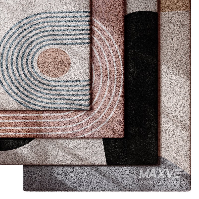 Rug Set 04 - Image 2