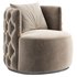 Petra Armchair by Mantellassi - Thumbnail 5
