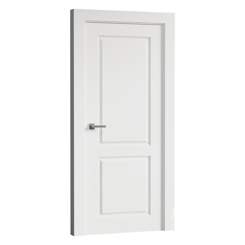 Modern interior door 17 - Image 3