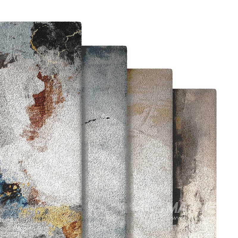 Rug Set 35 - Image 2