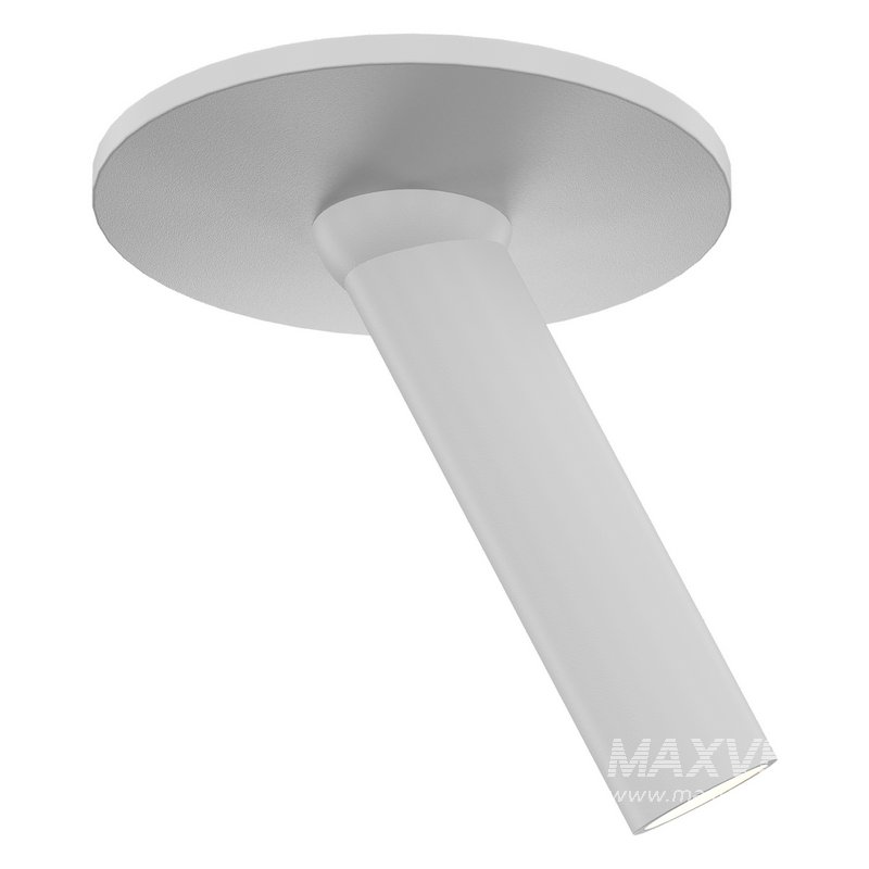Modern LED tube spotlight - Image 3
