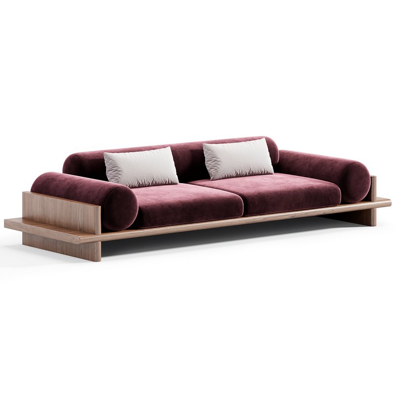 Wade Sofa - Image 2