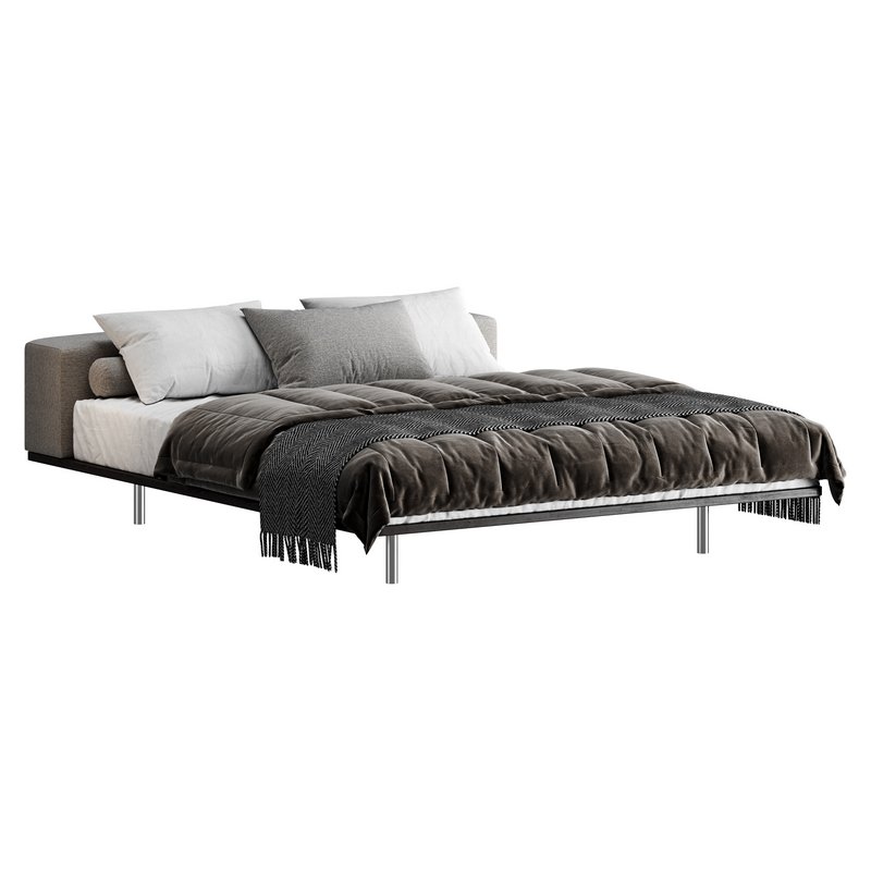 STRICT bed - Image 3