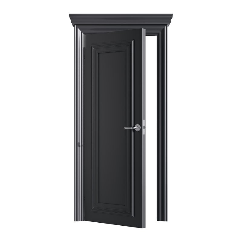 Modern entrance door 20 - Image 3