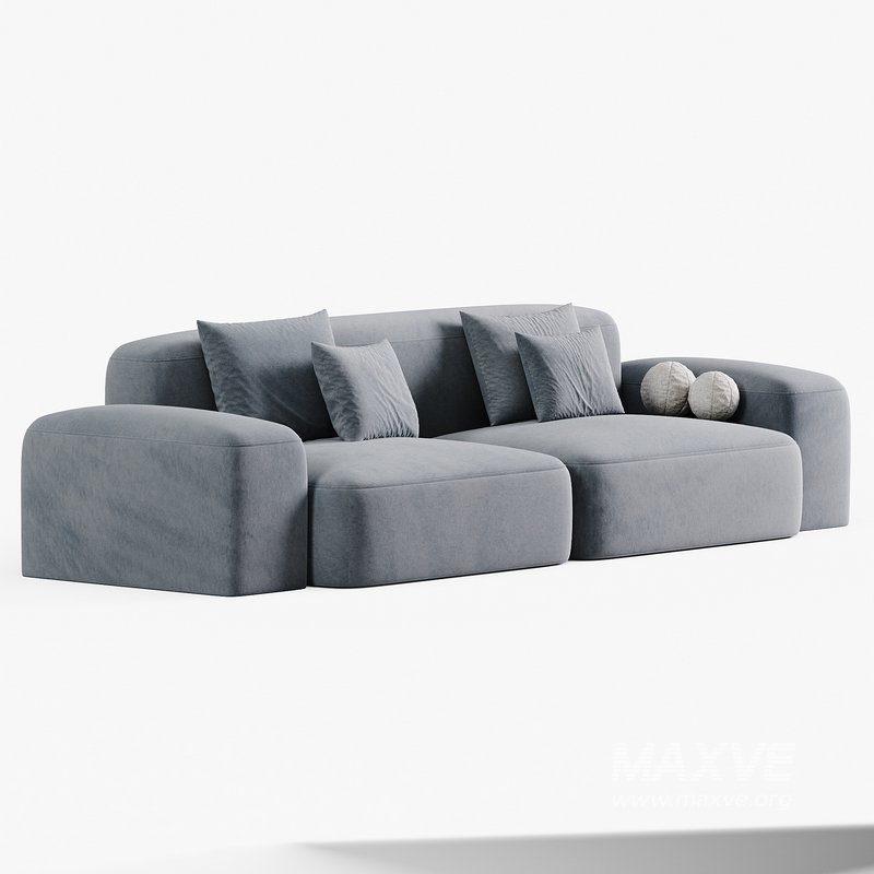Cupen Sofa By Artipieces - Image 3