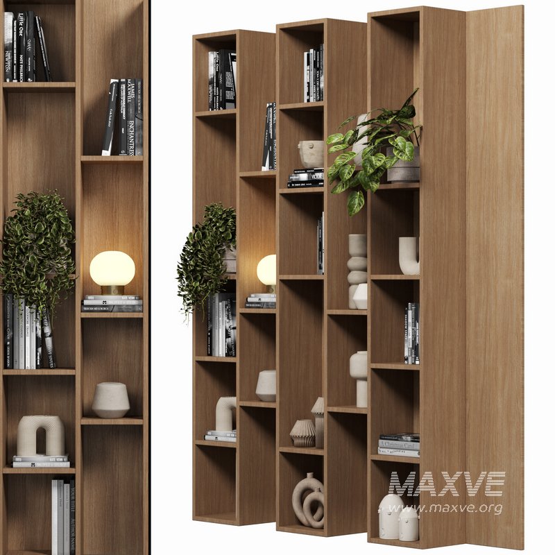 114 bookcase 114 - Image 1