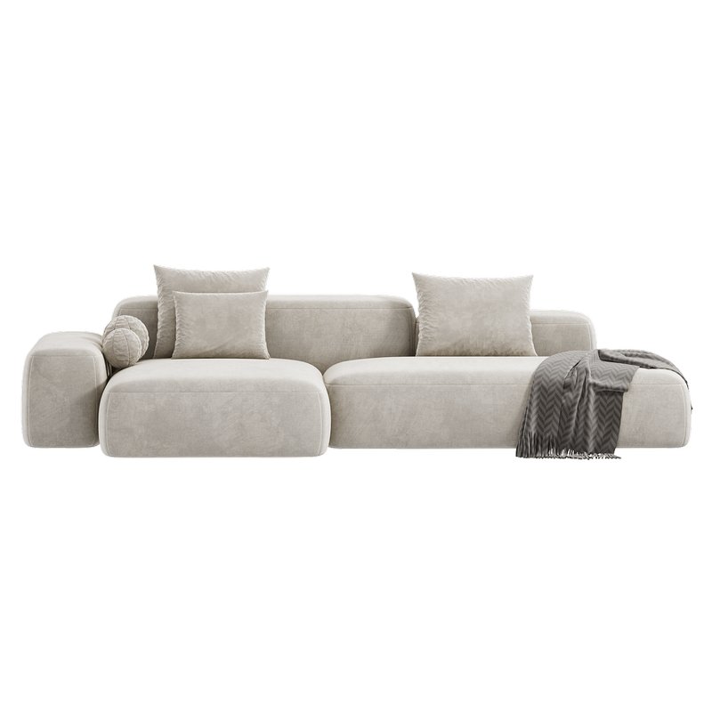 BUBBLE Sofa - Image 2