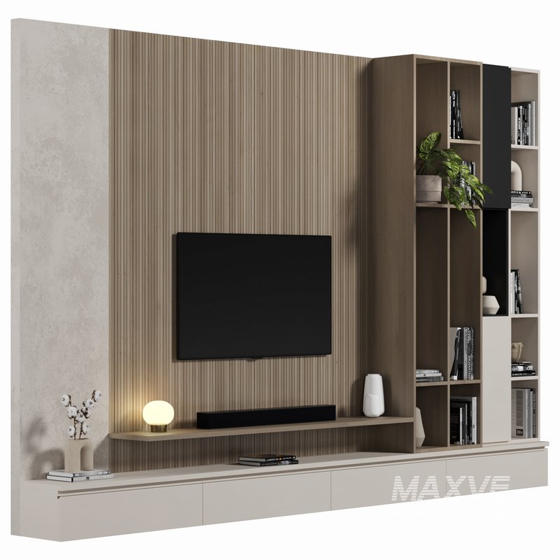 149 tvwall 149 - Image 1