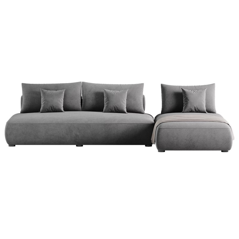 Tip Tap Sofa By Gyform - Image 4