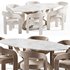 Dining set N5 - Thumbnail 1