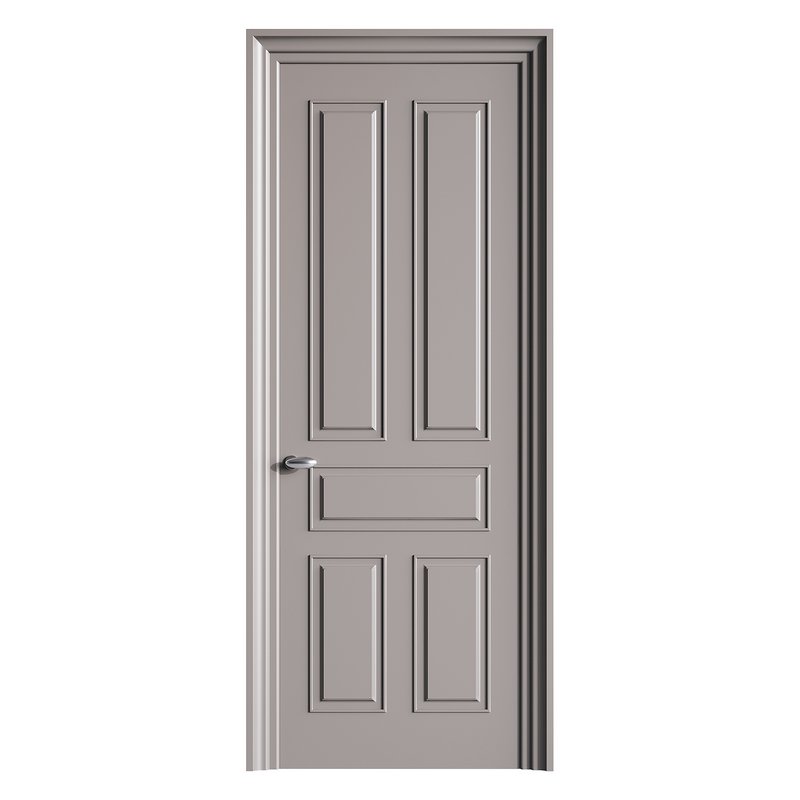 Modern entrance door 80 - Image 2