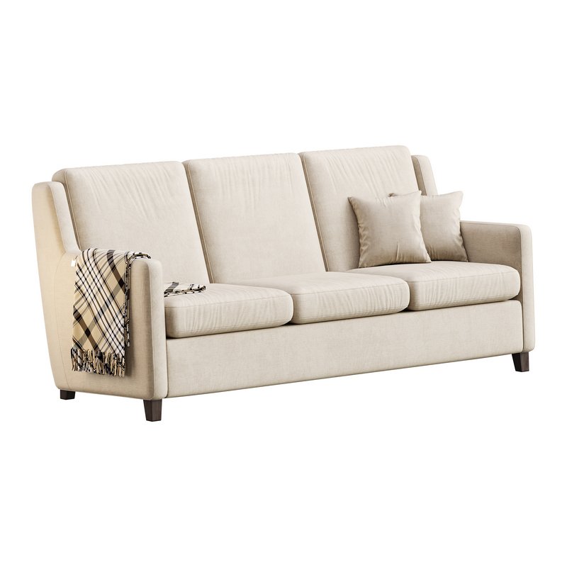 George Sofa - Image 2
