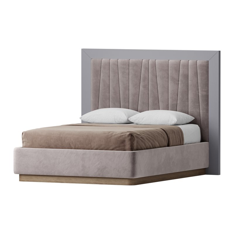 CONCEPT by Romatti Bed - Image 2